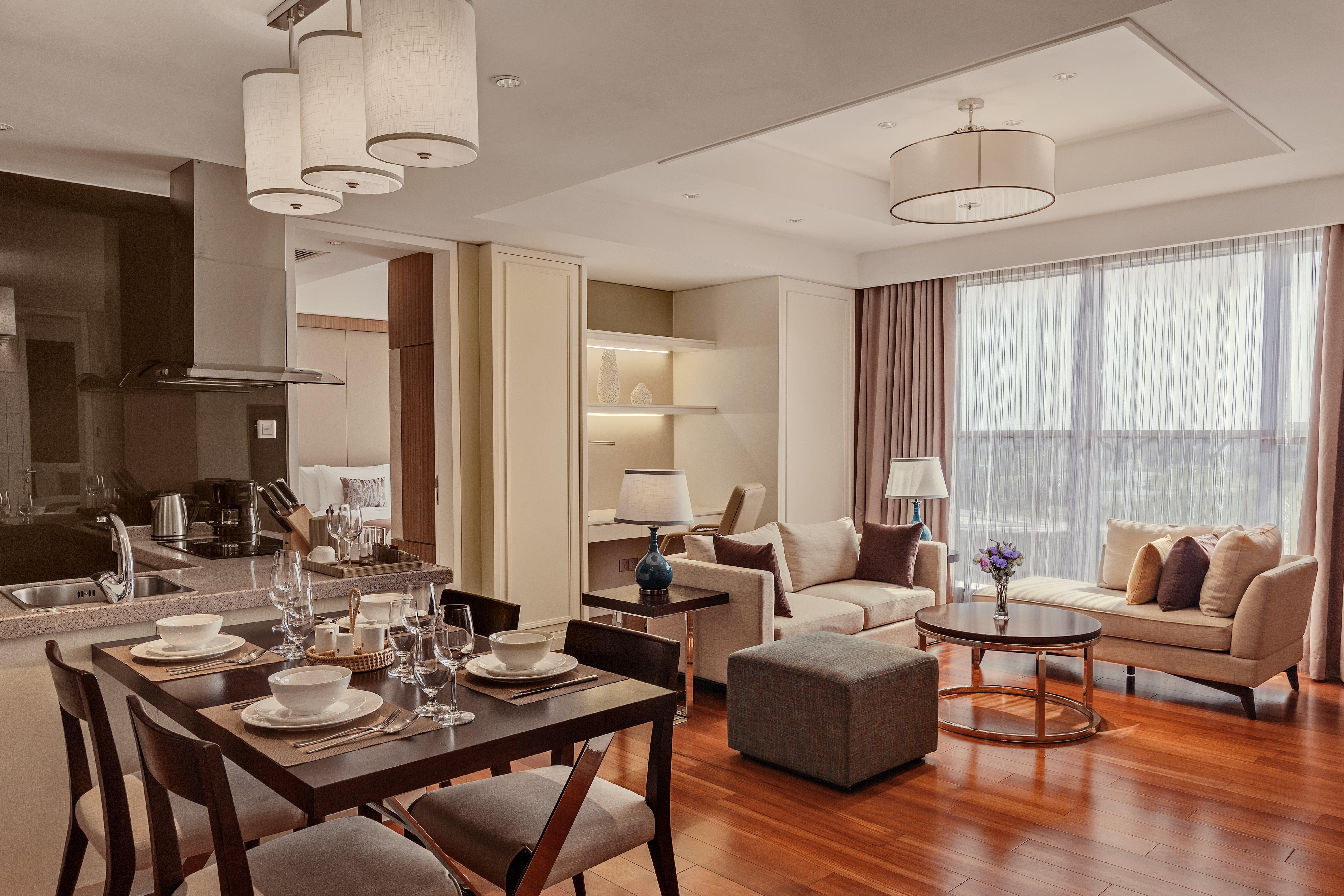 Crowne Plaza Shanghai Anting-Auto City - 15 Minutes Drive To F1 Jiading Buitenkant foto