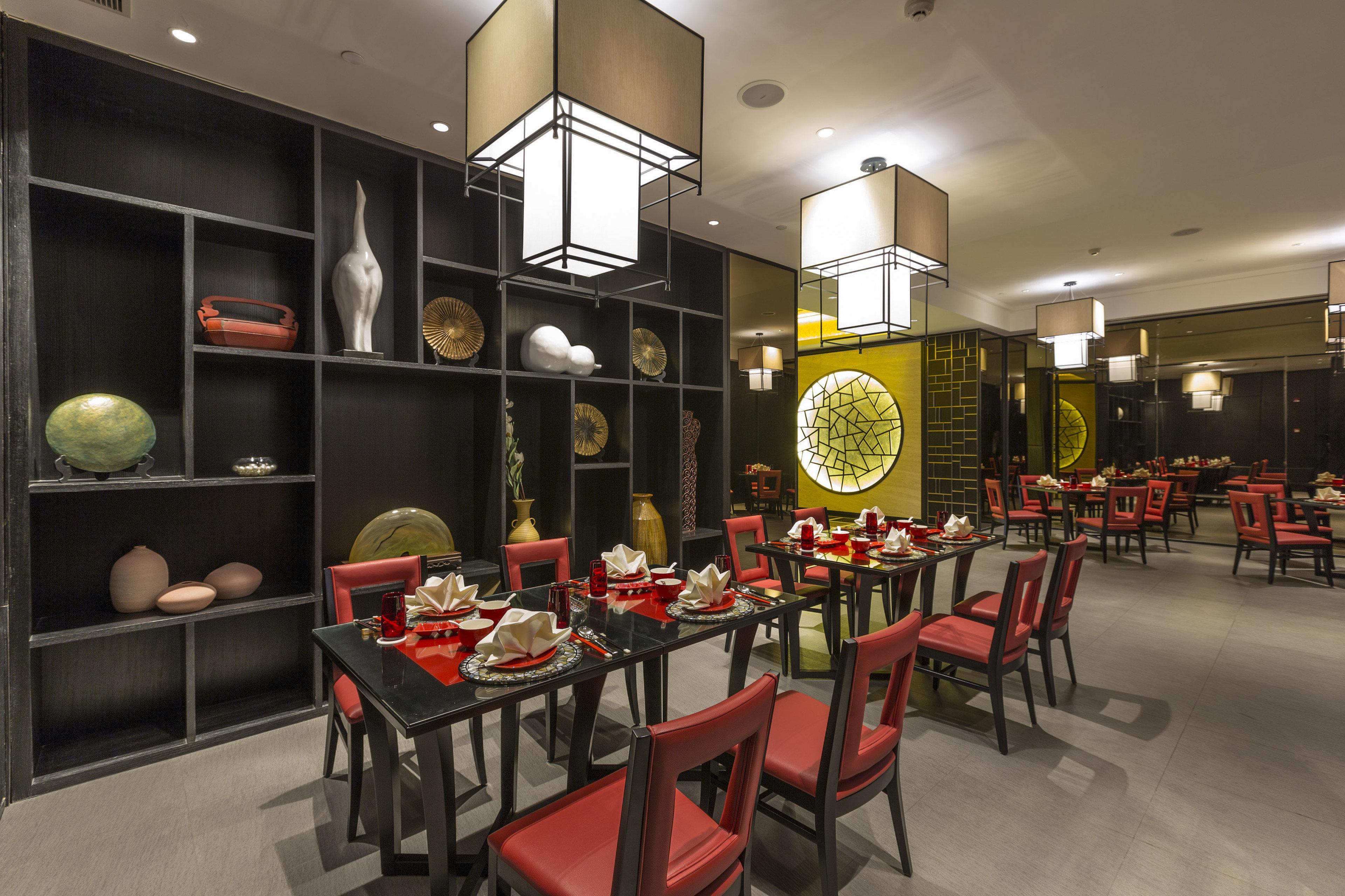 Crowne Plaza Shanghai Anting-Auto City - 15 Minutes Drive To F1 Jiading Buitenkant foto