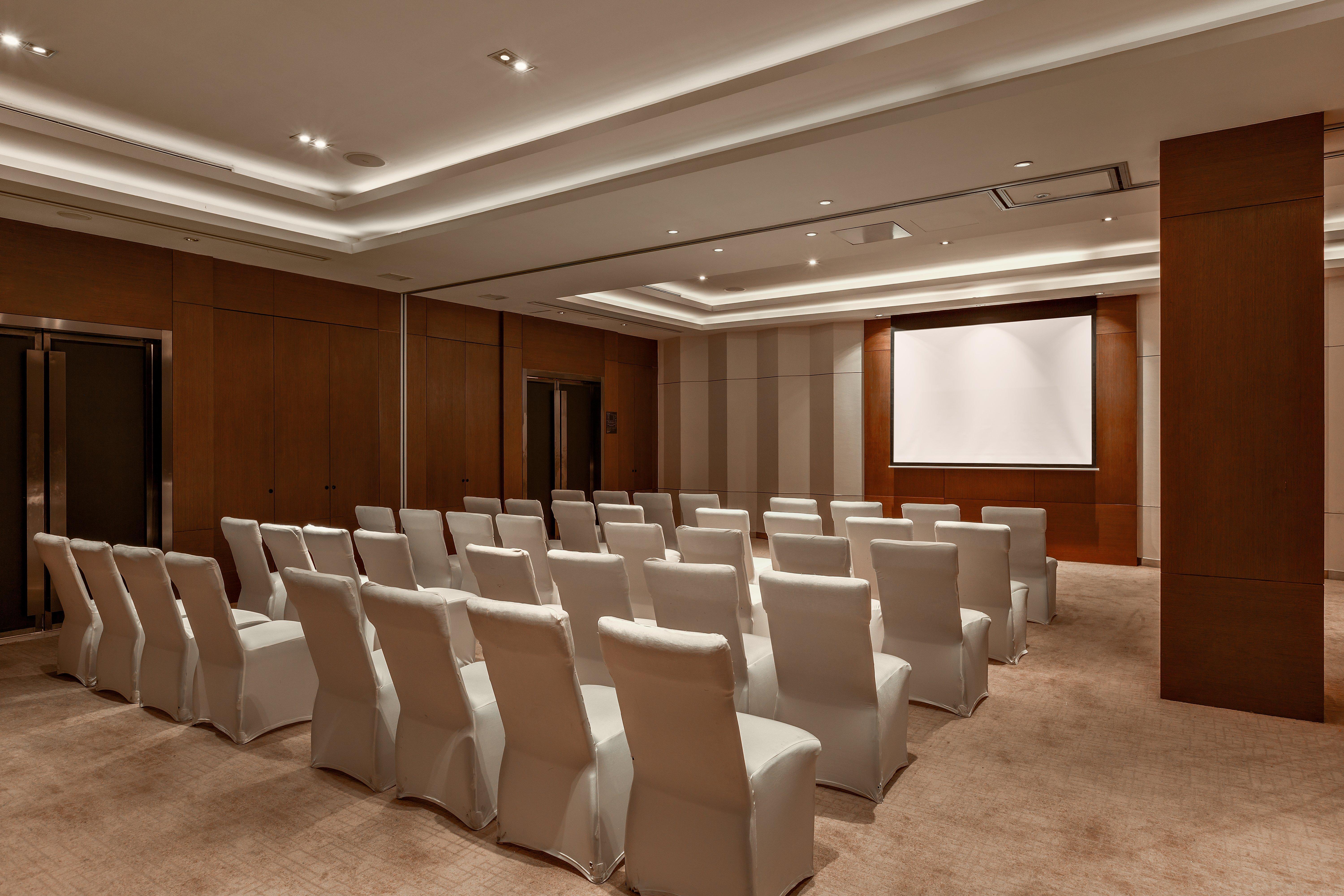 Crowne Plaza Shanghai Anting-Auto City - 15 Minutes Drive To F1 Jiading Buitenkant foto