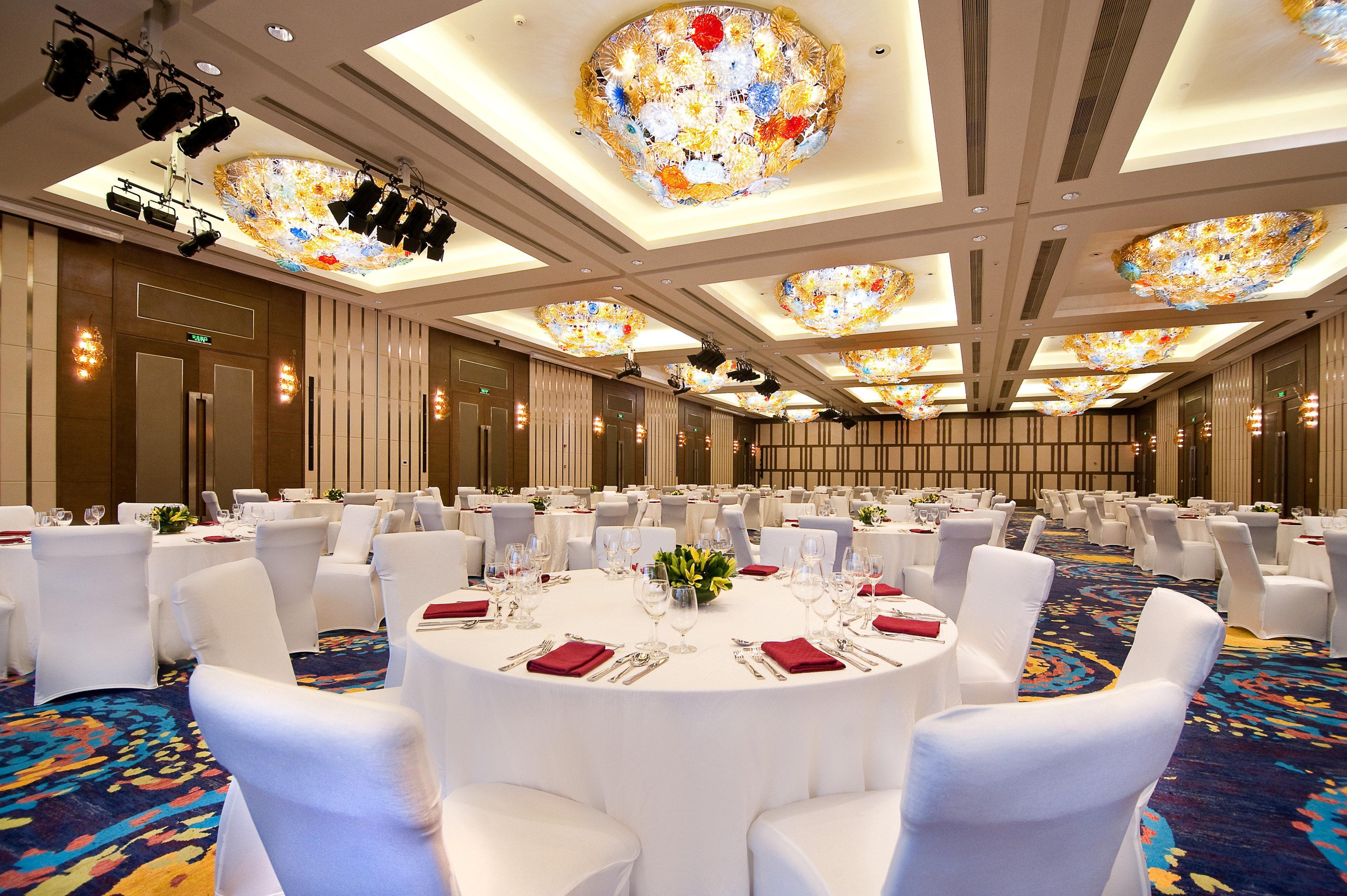 Crowne Plaza Shanghai Anting-Auto City - 15 Minutes Drive To F1 Jiading Buitenkant foto