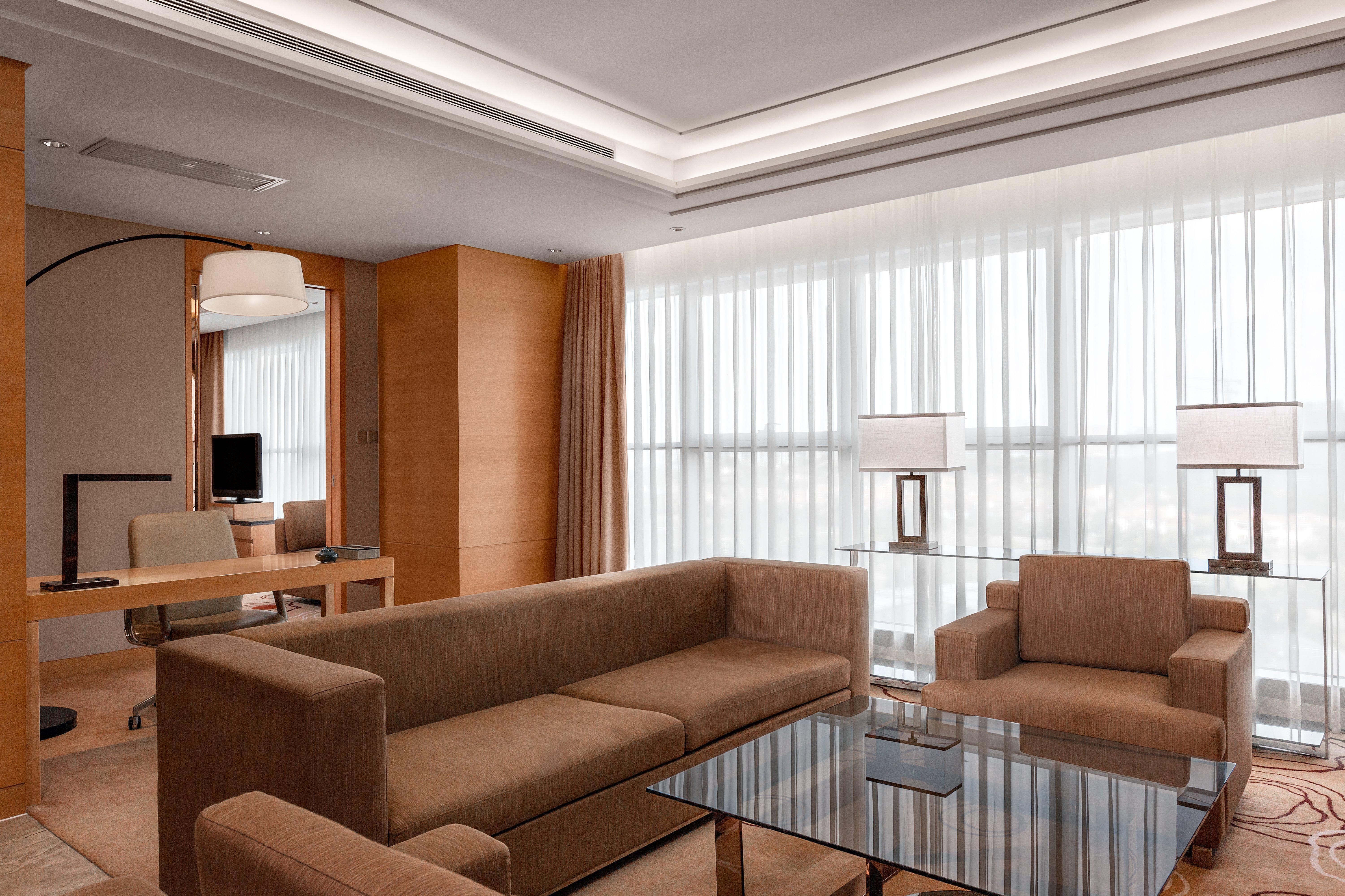 Crowne Plaza Shanghai Anting-Auto City - 15 Minutes Drive To F1 Jiading Buitenkant foto
